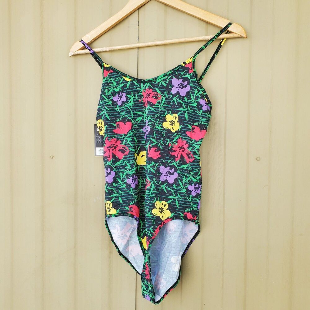 Girls Ethika Bodysuit Size Large